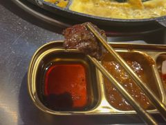 -釜山火炉·海鲜烤肉(紫藤路店)