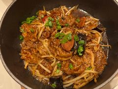 -筱爷叔·上海传统手工菜(玉树路店)