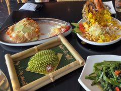 -Thai Alley泰爱里(二沙岛店)