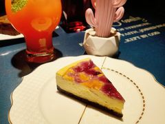 -吱咖啡西式简餐