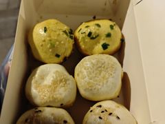 -鑫震源·苏式大虾生煎(山塘街店)