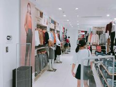 -优衣库(青岛伟东乐客城店)