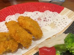 -鸟鹏烧鸟居酒屋(仁恒梦中心店)