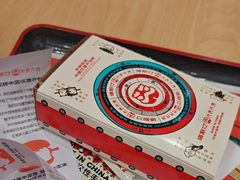 -塔斯汀中国汉堡(青浦宝龙广场店)