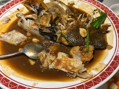 -旺顺阁鱼头泡饼(常营店)