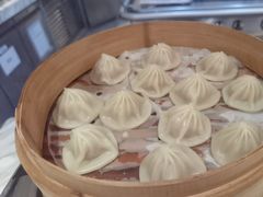 -上海兴国宾馆香樟园西餐厅