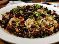黑鱼花-三猫黑鱼花(南大店)