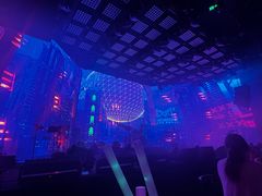 -MOSSO·Liveshow(M3香港广场店)