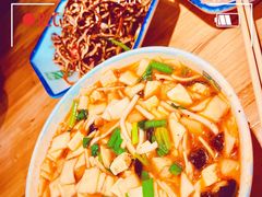 -伊兴面片·清真(五泉山店)
