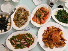 -星奇缘·海鲜餐厅(东山美食地标店)