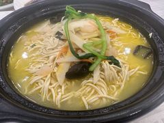 -怡园饭店-餐厅(四望亭店)