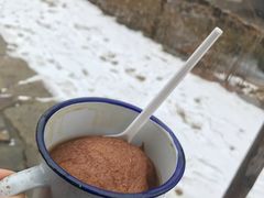 -古北烤梨