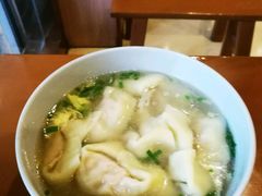 -绿杨馄饨店(上塘街店)