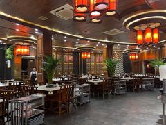 大堂-川西坝子火锅(金沙1.0直营店)