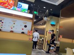 -海底捞火锅(泰安爱琴海店)