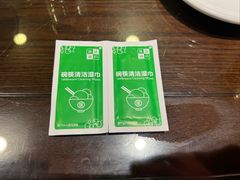 -七菜馆·东北菜·蒸饺(文体路店)