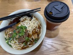 -李先生牛肉面大王(北京东四店)