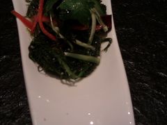 龙须草-鸣记脆皮烤鱼(岐山路店)