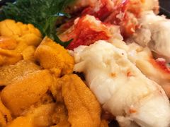 -札幌二条市场 大矶(本店)