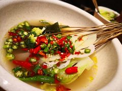 -嘉州叶婆婆钵钵鸡(建设路店)