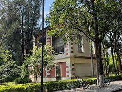 -厦门大学(思明校区)