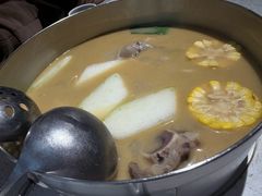 胡椒猪骨煲汤-肥仔文澳门猪骨煲(南京西路店)