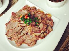 -张家小灶(东城店)