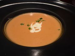 龙虾汤-莫尔顿牛排坊(浦东ifc店)