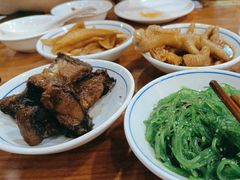 -奎元馆.百年奎元.非遗传承(西湖边的解放路店)
