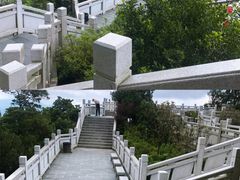 -梧桐山风景名胜区