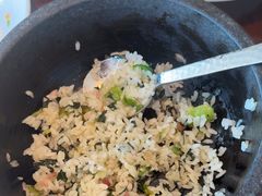 -环球港凯悦 · 享悦中餐厅