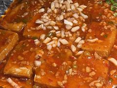 -绿茶餐厅(昆明世纪金源店)