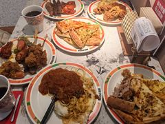 -比格比萨自助(宝山日月光店)