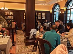 -德大西餐社