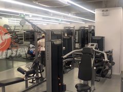 -乐刻健身(万科云城西里店)