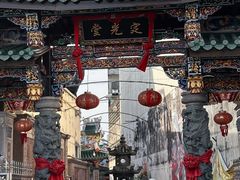 -普吉镇