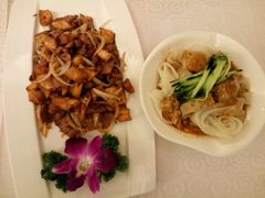 -楼兰印象(朝外店)