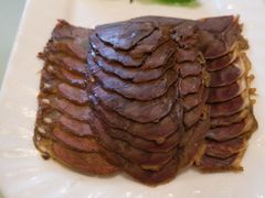-南来顺饭庄·清真(南菜园店)