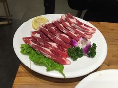 -炭恋火炉烤肉(凌云一街坊店)