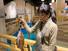 -ジャンボ釣船 つり吉(新世界店)