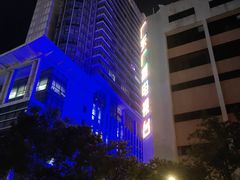 -广东电视台演播厅