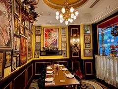 -Entrecôte 法国牛扒馆(保利·时光里店)
