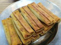 -白翔甜食店