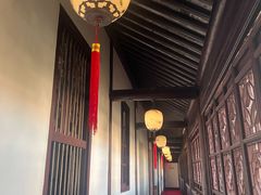 -东山雕花楼