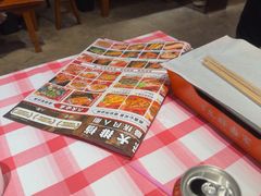 -龙虾当家·大排档(红谷滩五中店)