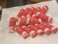 -百叶居·老北京涮羊肉(鼓楼店)