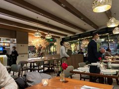 -ELI FALAFEL Lebanese&Mediterranean黎巴嫩美食(富城路店)