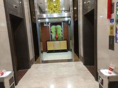 -中国饭店-餐厅