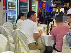 -东江海鲜大排档·潮汕菜·砂锅粥