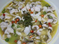 -青花椒花椒鱼(合生汇店)